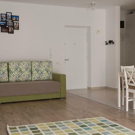 Cassie Apartment براشوف المظهر الخارجي الصورة