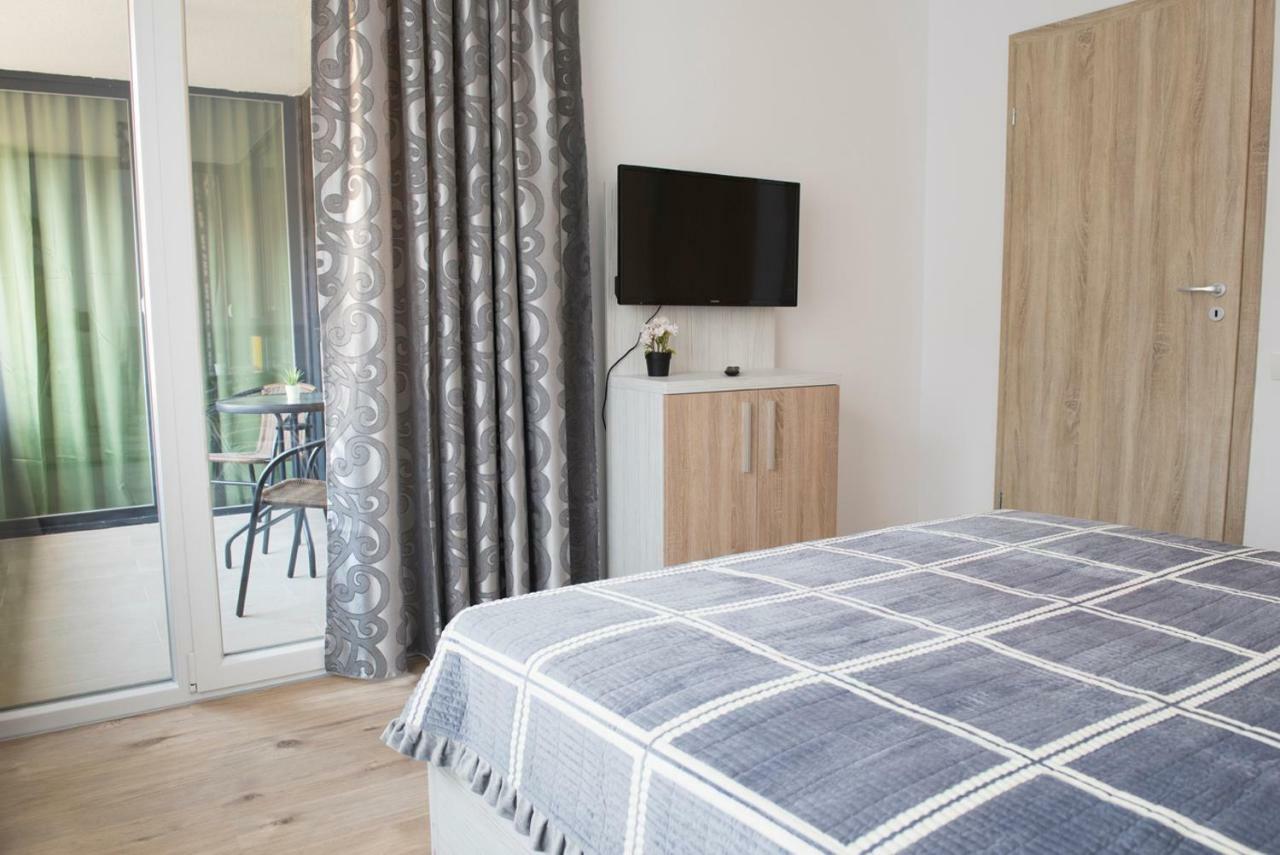 Cassie Apartment براشوف المظهر الخارجي الصورة
