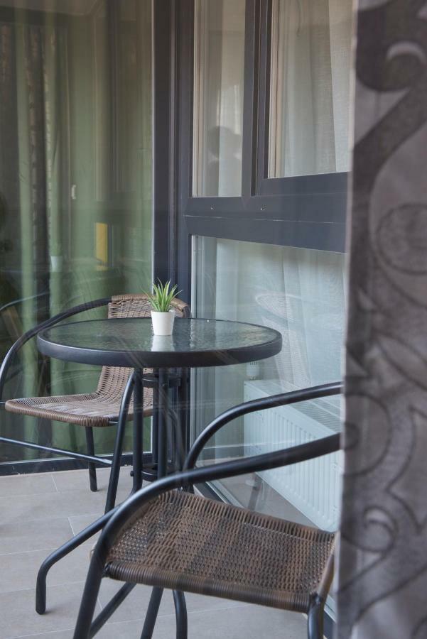 Cassie Apartment براشوف المظهر الخارجي الصورة