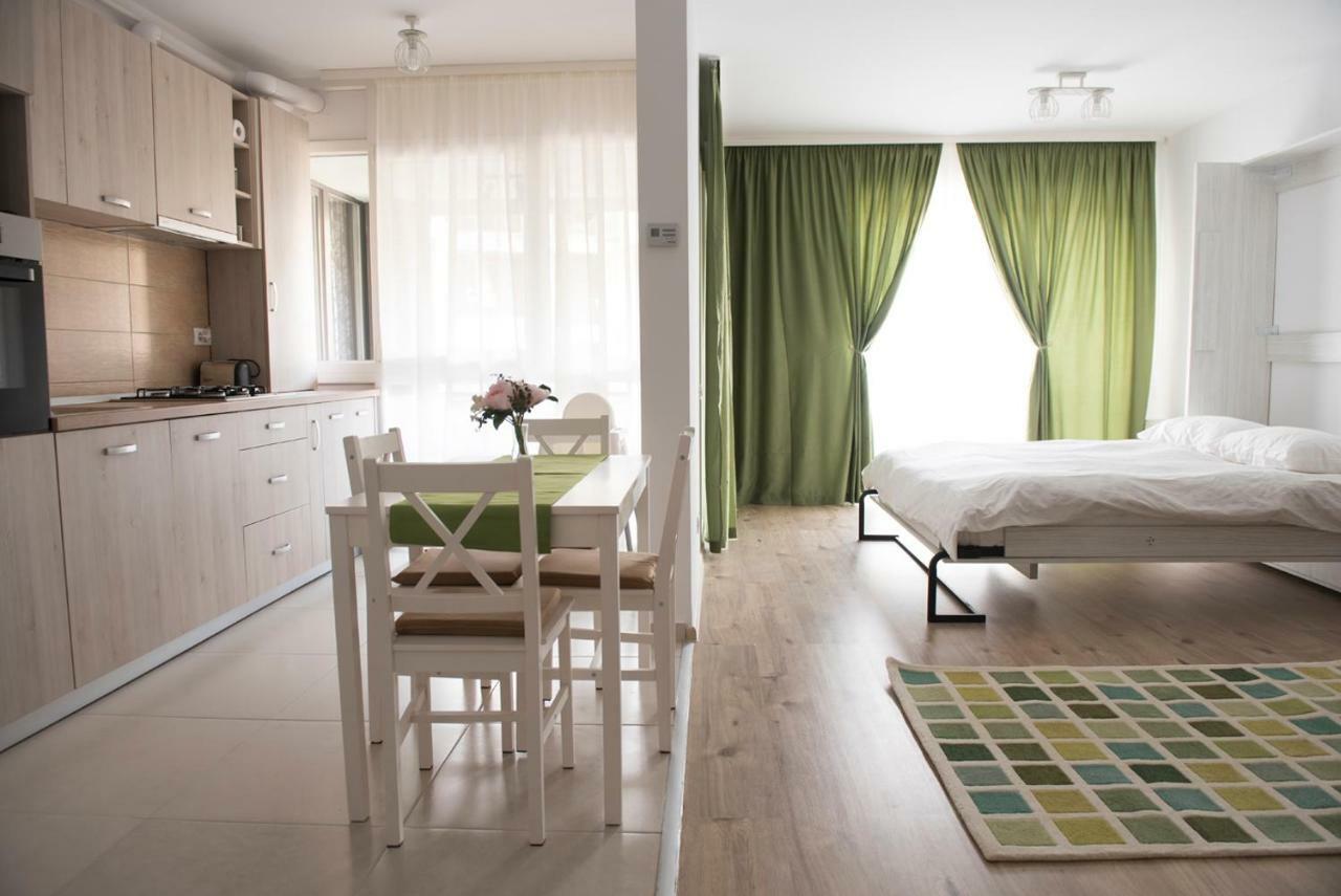 Cassie Apartment براشوف المظهر الخارجي الصورة