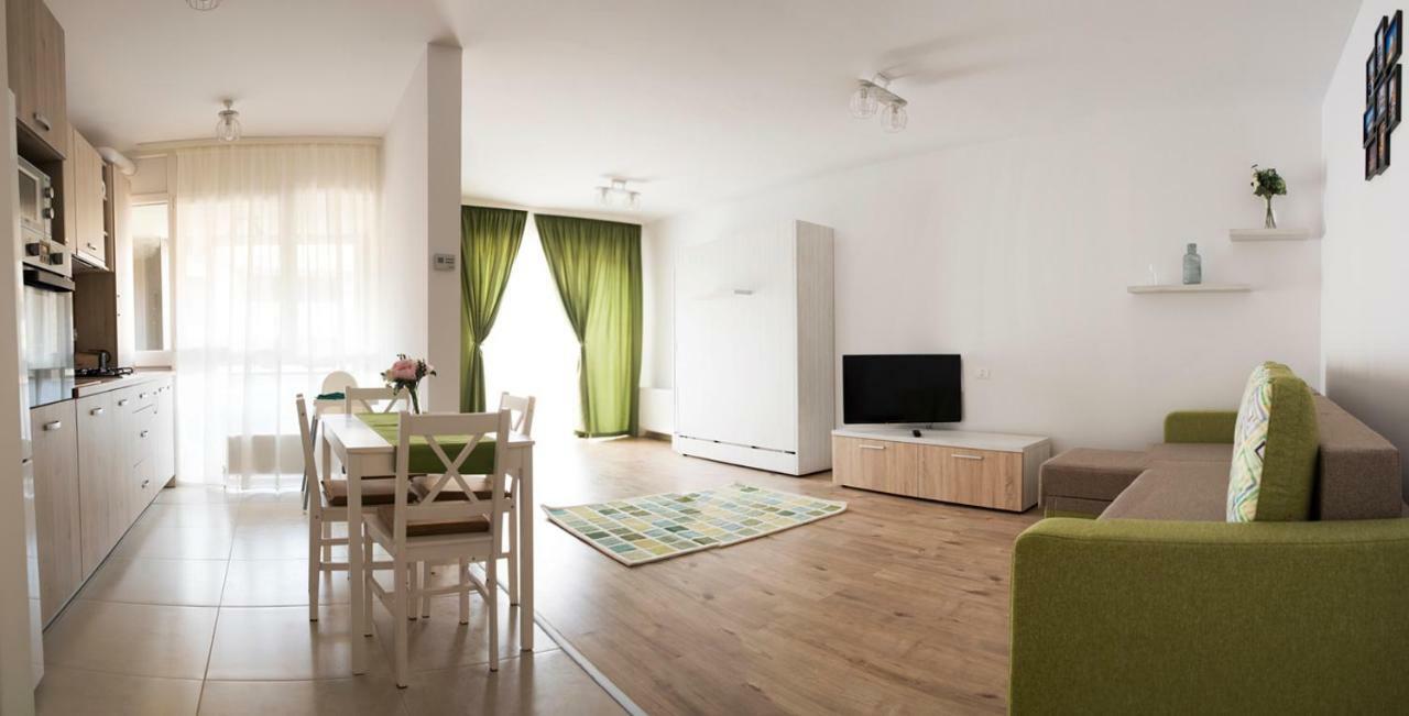 Cassie Apartment براشوف المظهر الخارجي الصورة